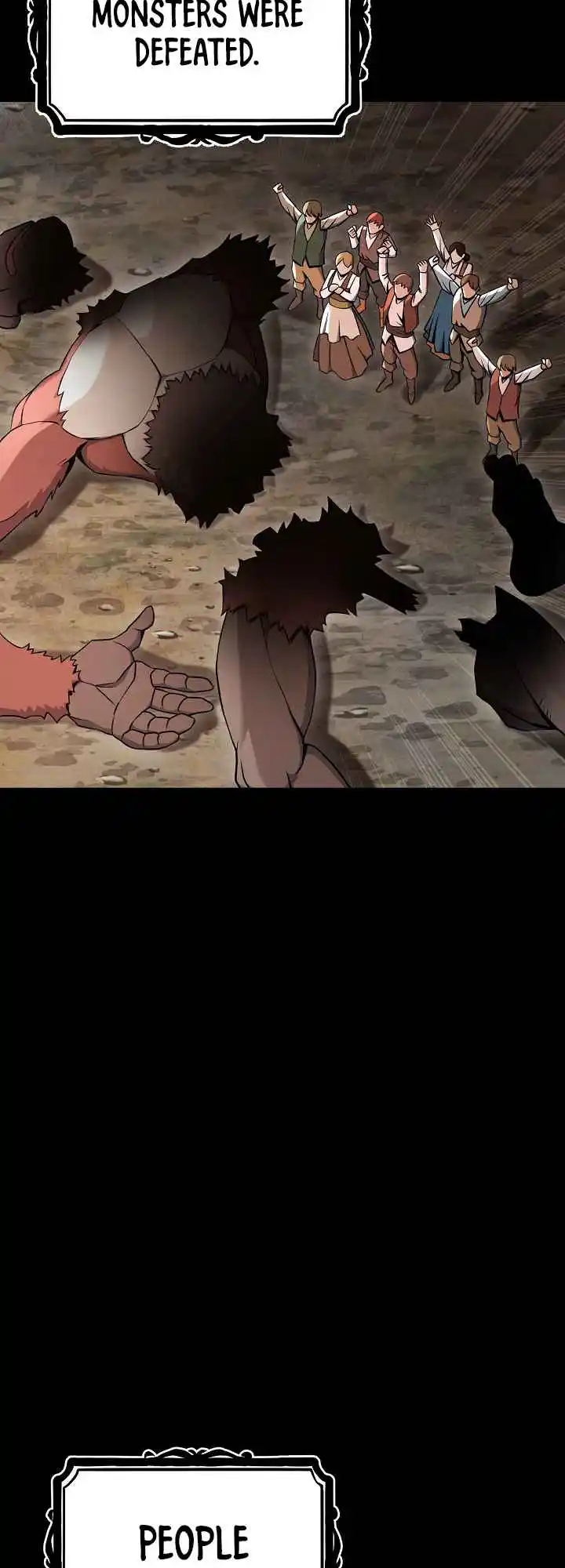 The Skeleton Soldier Failed to Defend the Dungeon 172