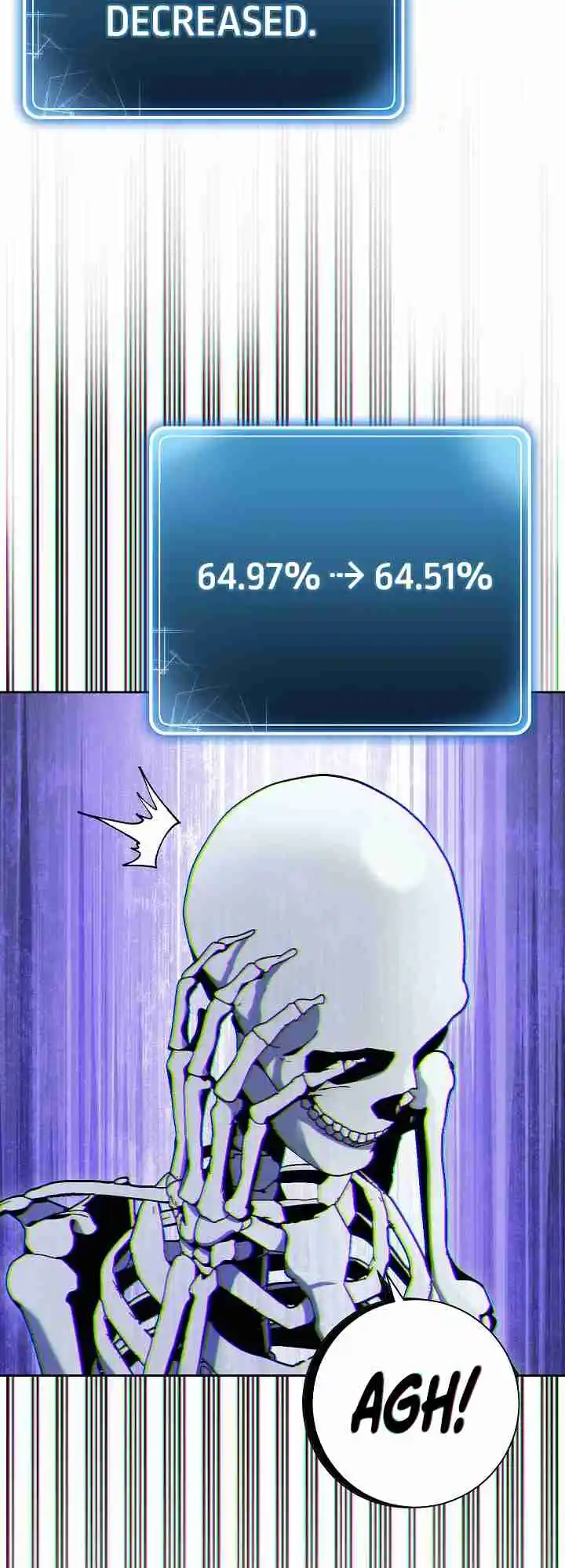 The Skeleton Soldier Failed to Defend the Dungeon 172