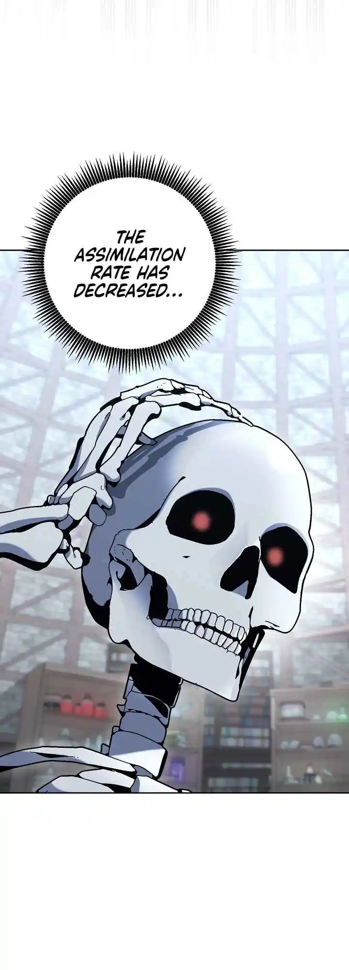 The Skeleton Soldier Failed to Defend the Dungeon 172