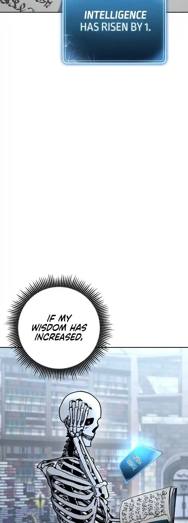 The Skeleton Soldier Failed to Defend the Dungeon 172