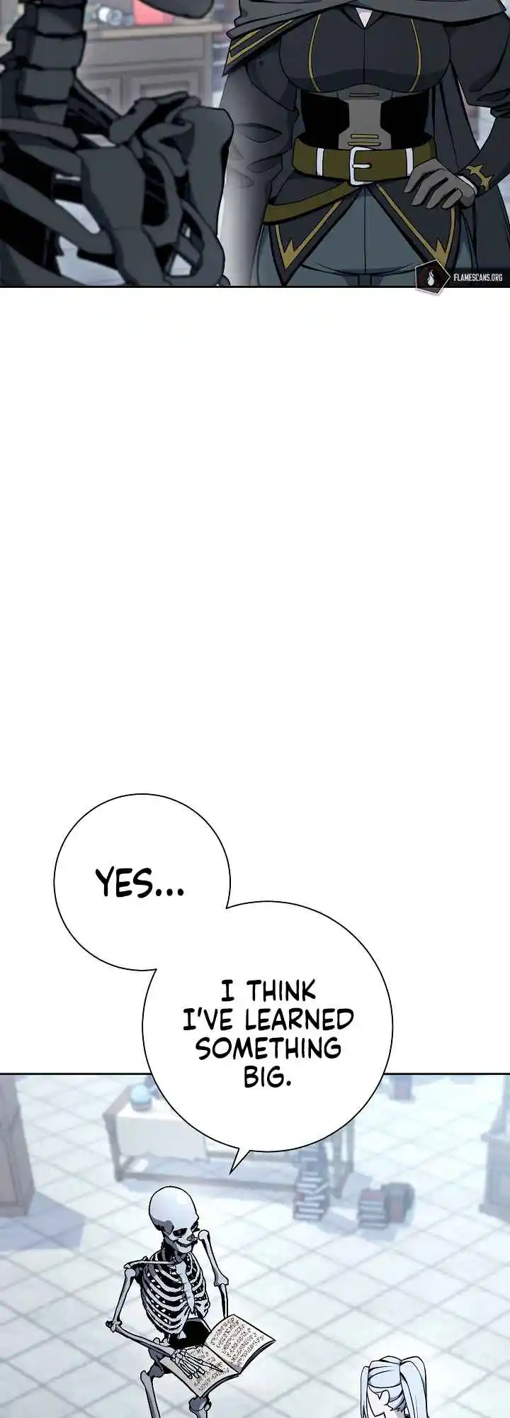 The Skeleton Soldier Failed to Defend the Dungeon 172