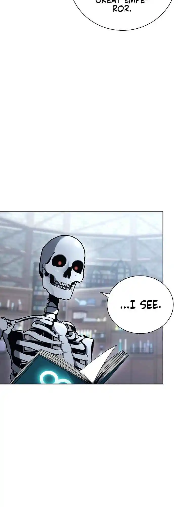 The Skeleton Soldier Failed to Defend the Dungeon 172