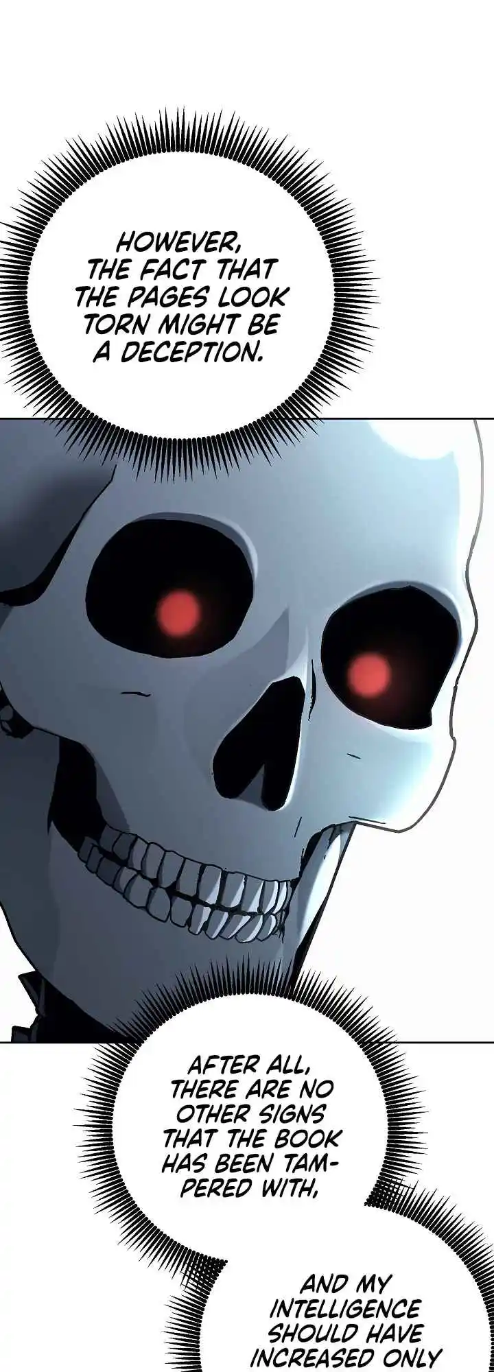 The Skeleton Soldier Failed to Defend the Dungeon 172