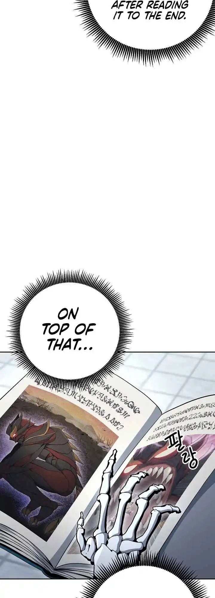 The Skeleton Soldier Failed to Defend the Dungeon 172