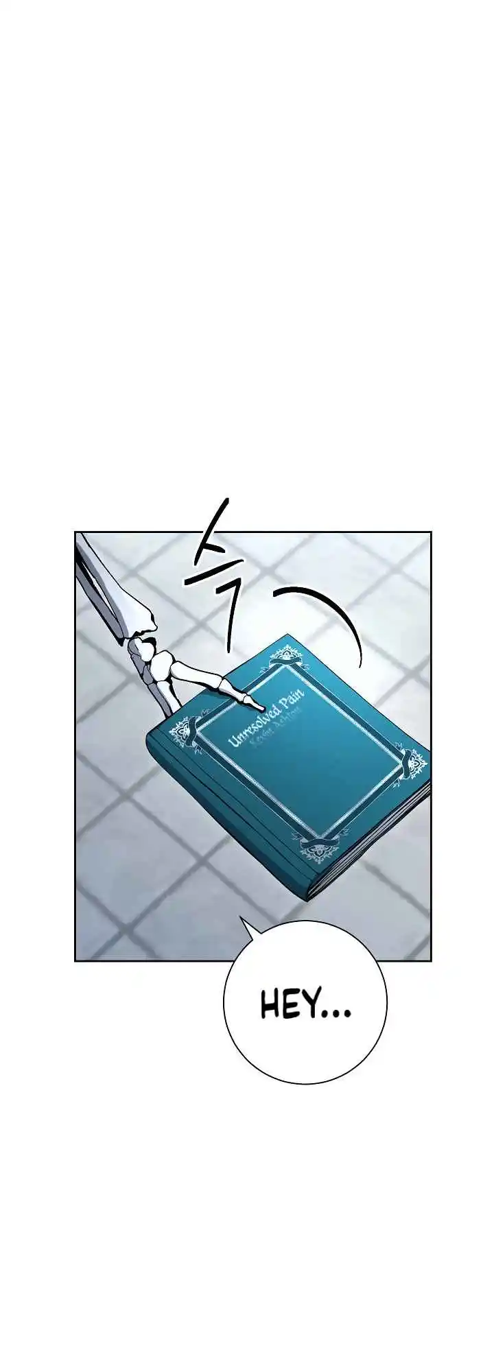 The Skeleton Soldier Failed to Defend the Dungeon 172