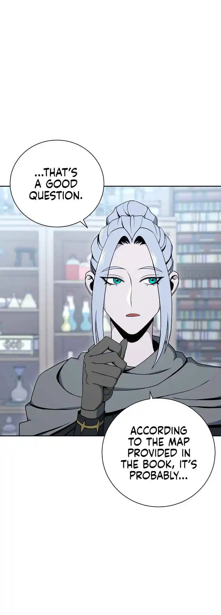 The Skeleton Soldier Failed to Defend the Dungeon 172