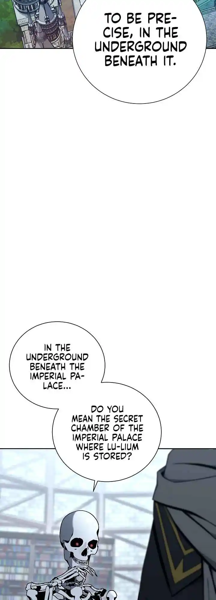 The Skeleton Soldier Failed to Defend the Dungeon 172