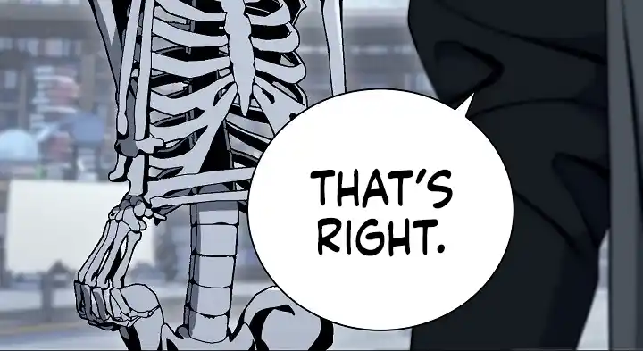 The Skeleton Soldier Failed to Defend the Dungeon 172