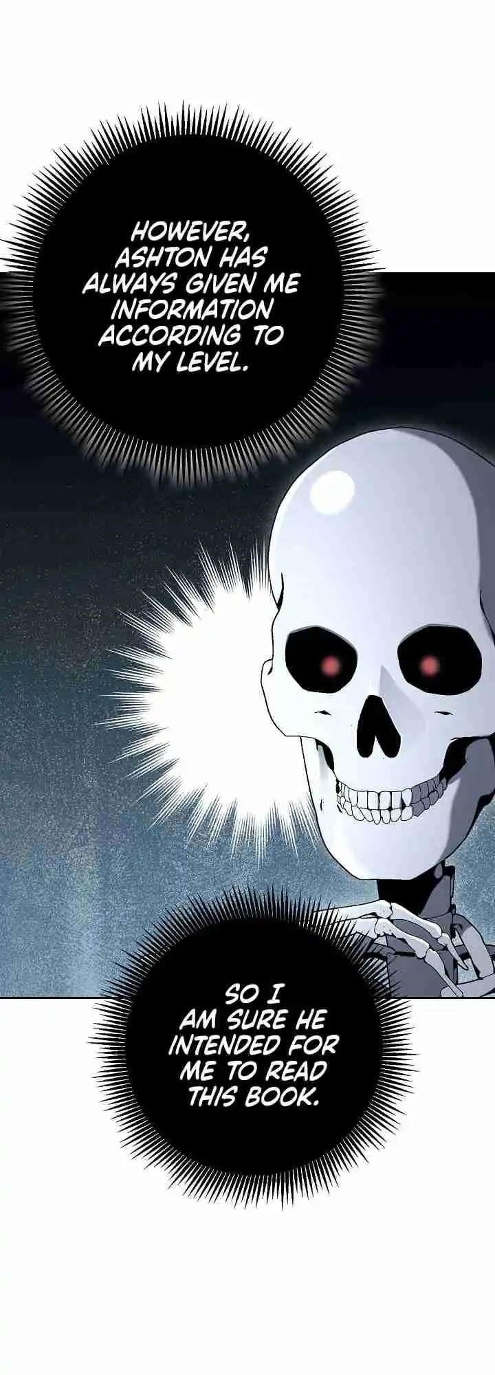 The Skeleton Soldier Failed to Defend the Dungeon 172