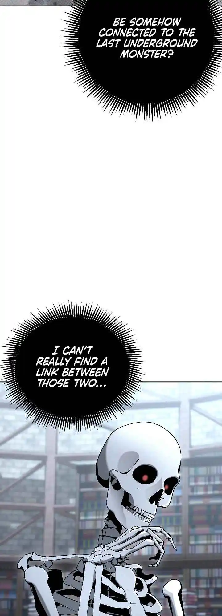 The Skeleton Soldier Failed to Defend the Dungeon 172