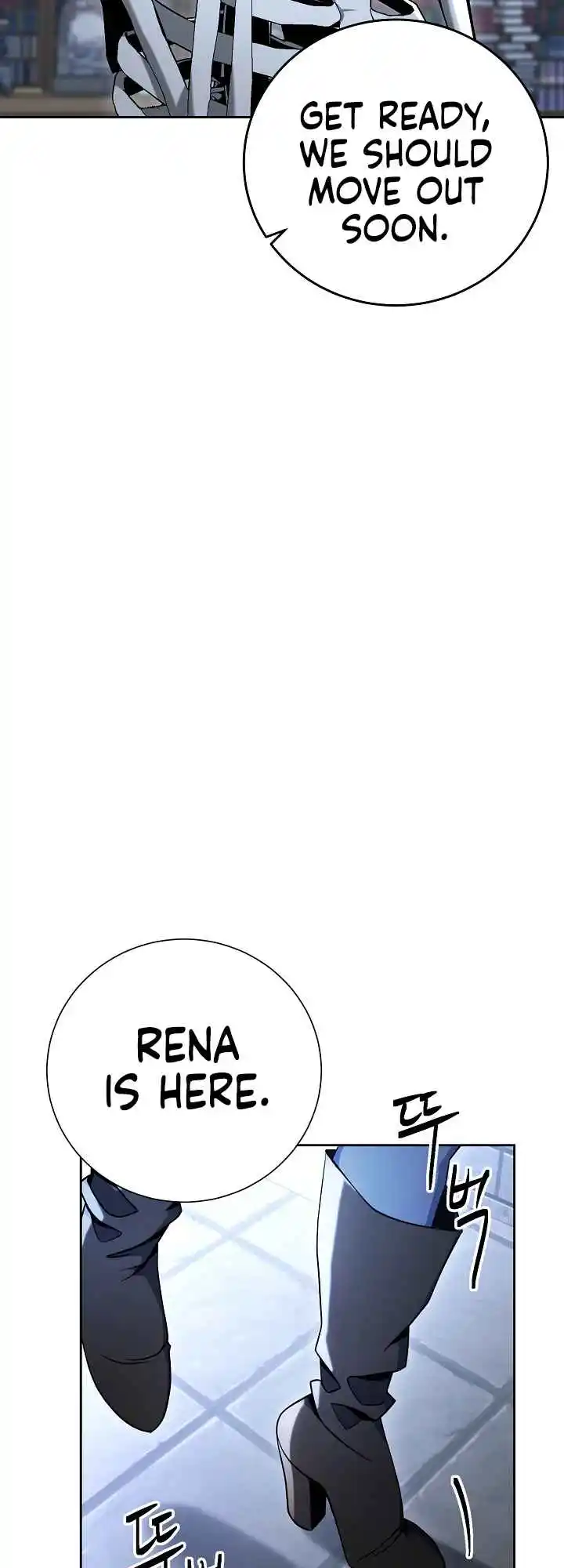 The Skeleton Soldier Failed to Defend the Dungeon 172