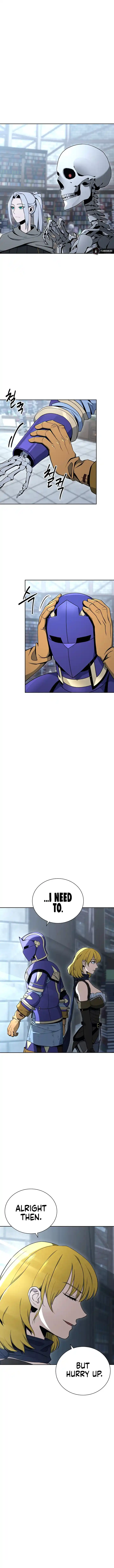 The Skeleton Soldier Failed to Defend the Dungeon 172