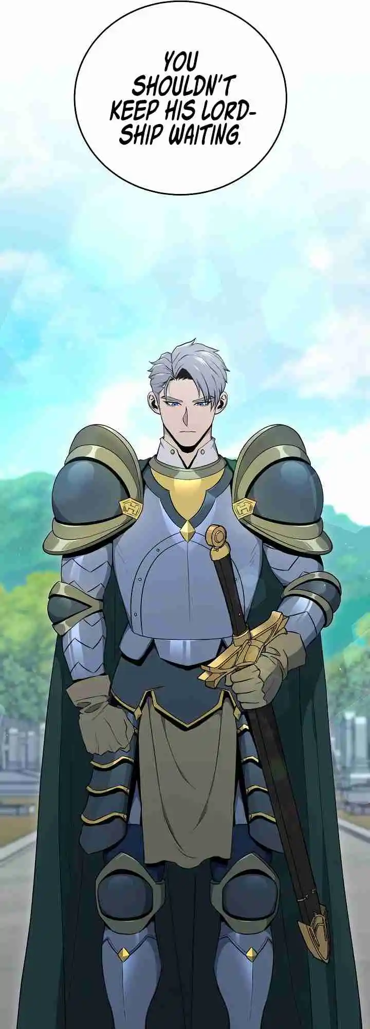 The Skeleton Soldier Failed to Defend the Dungeon 172