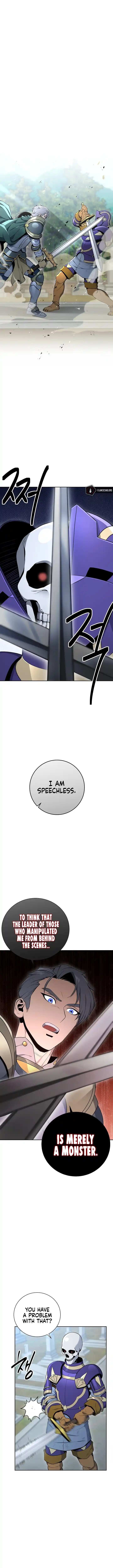 The Skeleton Soldier Failed to Defend the Dungeon 172