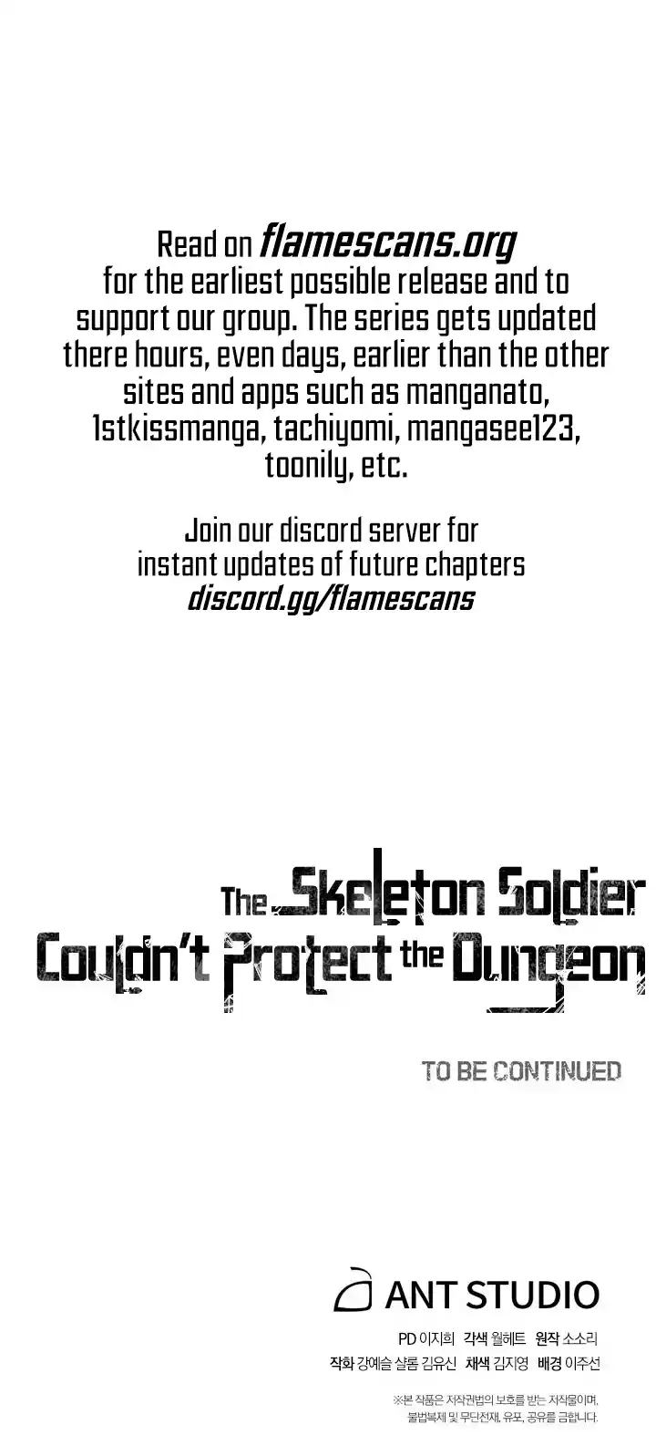 The Skeleton Soldier Failed to Defend the Dungeon 172