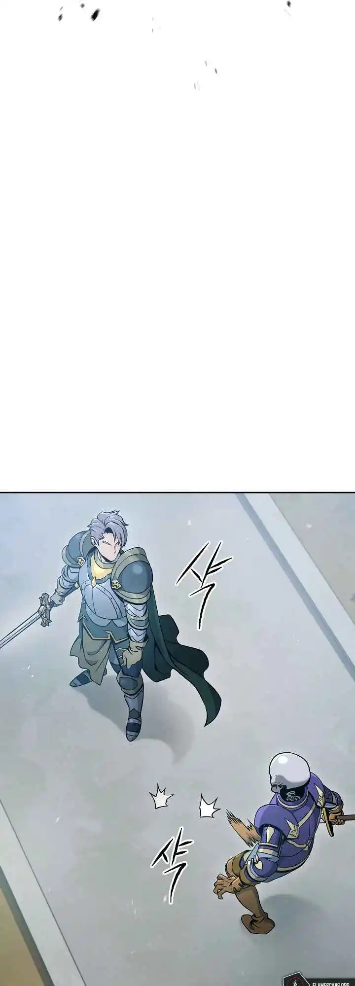 The Skeleton Soldier Failed to Defend the Dungeon 173