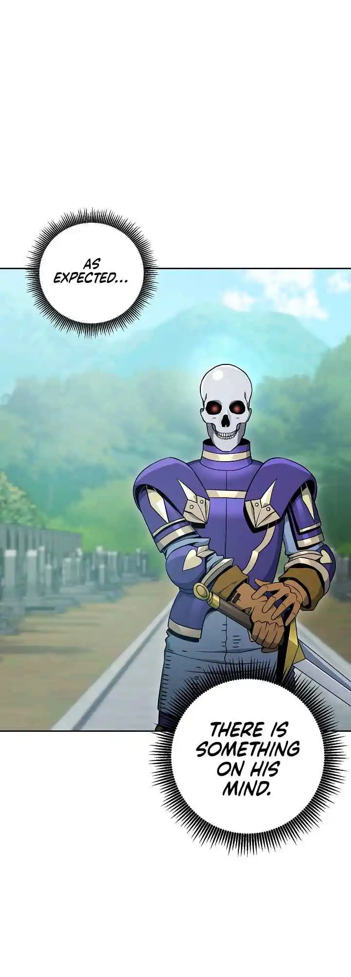 The Skeleton Soldier Failed to Defend the Dungeon 173