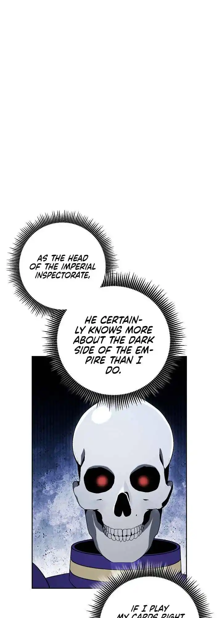 The Skeleton Soldier Failed to Defend the Dungeon 173