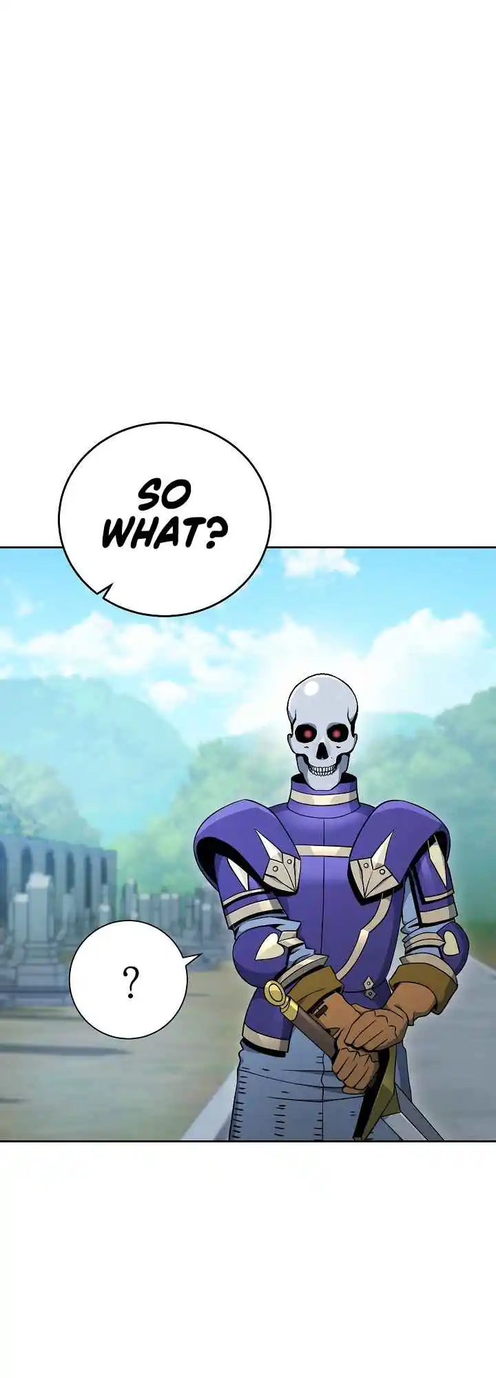 The Skeleton Soldier Failed to Defend the Dungeon 173