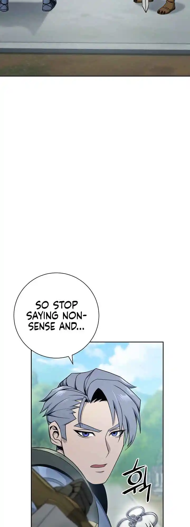 The Skeleton Soldier Failed to Defend the Dungeon 173