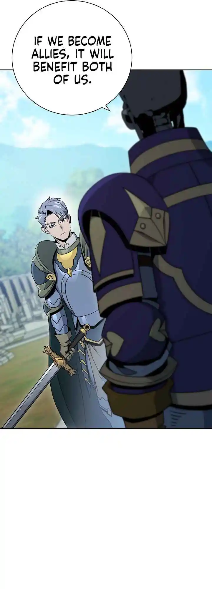 The Skeleton Soldier Failed to Defend the Dungeon 173