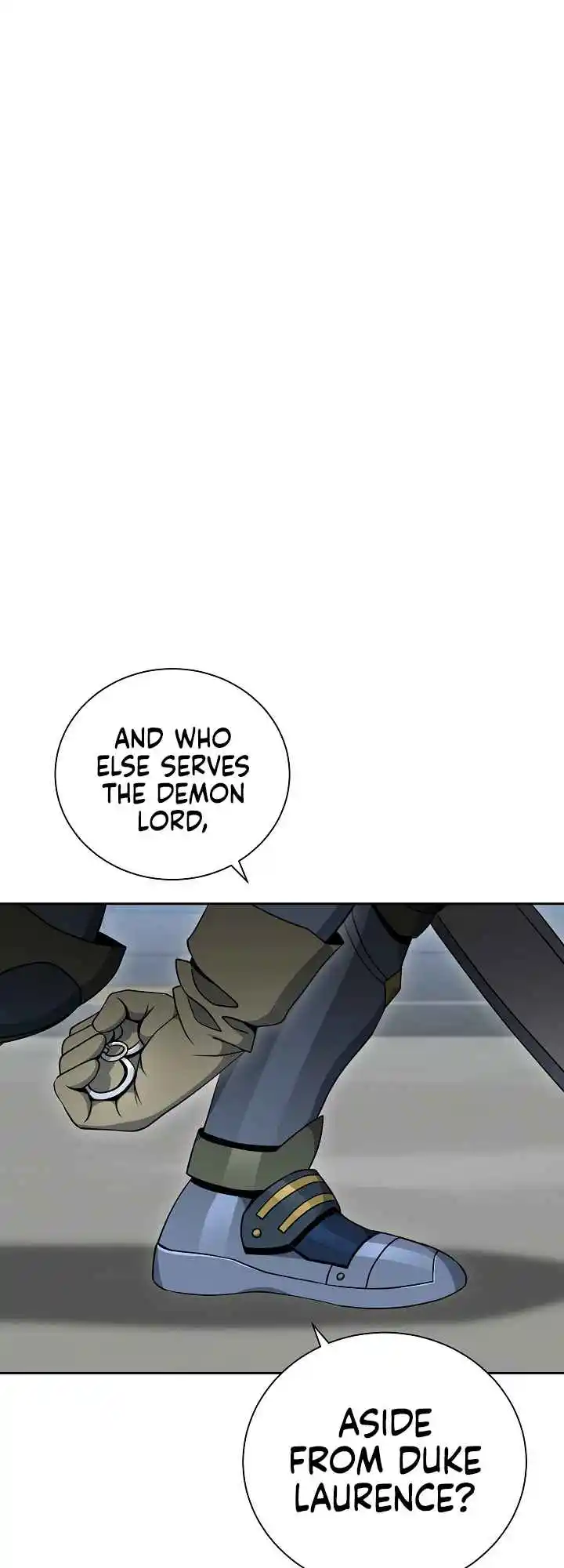 The Skeleton Soldier Failed to Defend the Dungeon 173