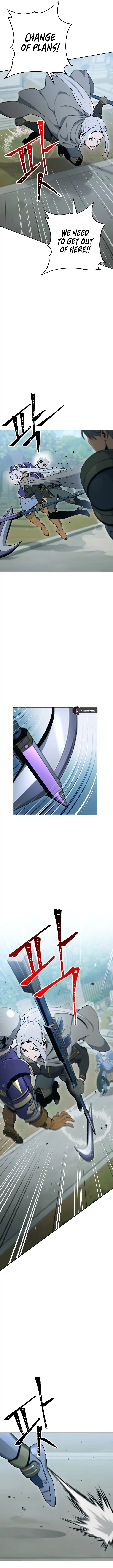 The Skeleton Soldier Failed to Defend the Dungeon 173