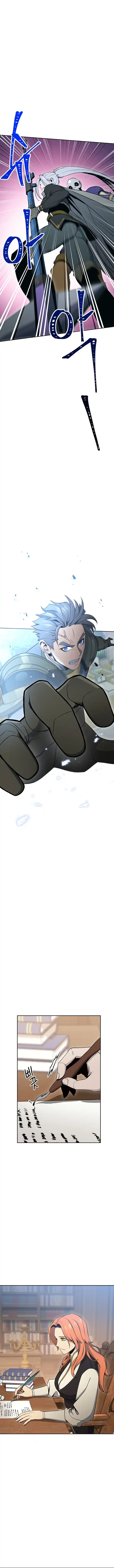 The Skeleton Soldier Failed to Defend the Dungeon 173