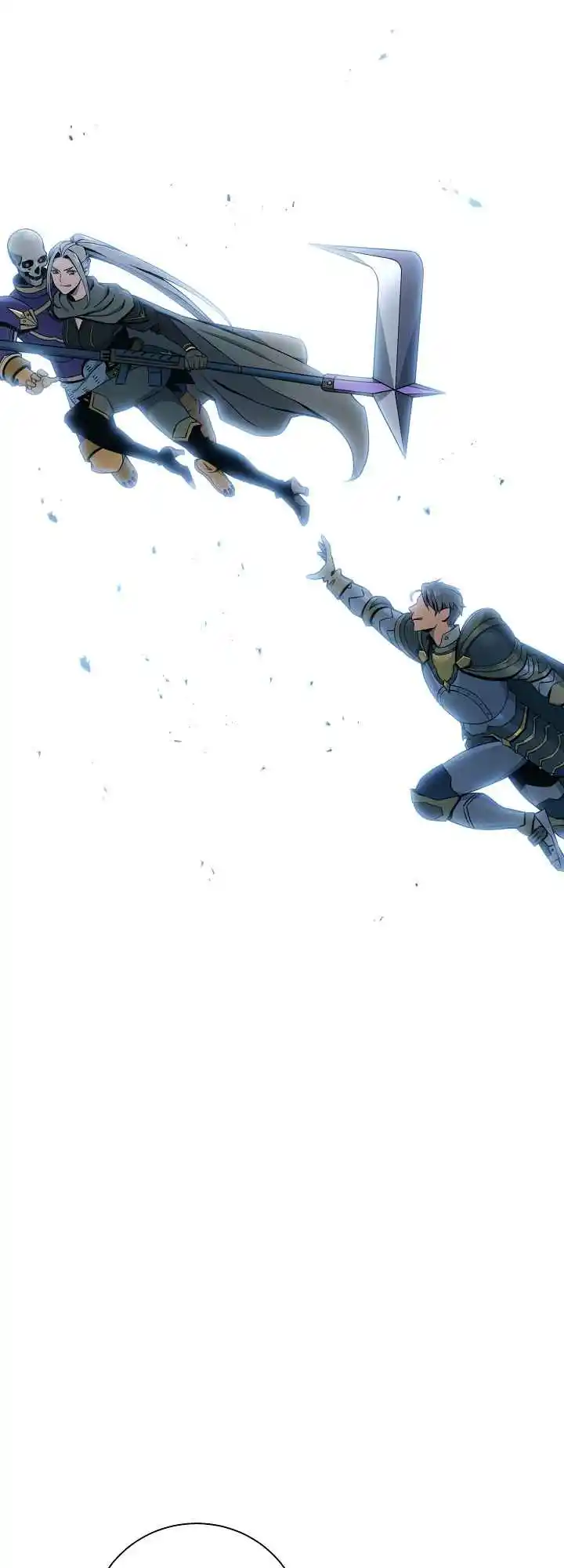 The Skeleton Soldier Failed to Defend the Dungeon 174