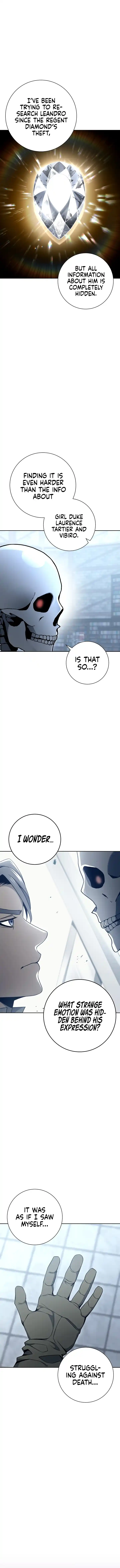 The Skeleton Soldier Failed to Defend the Dungeon 174