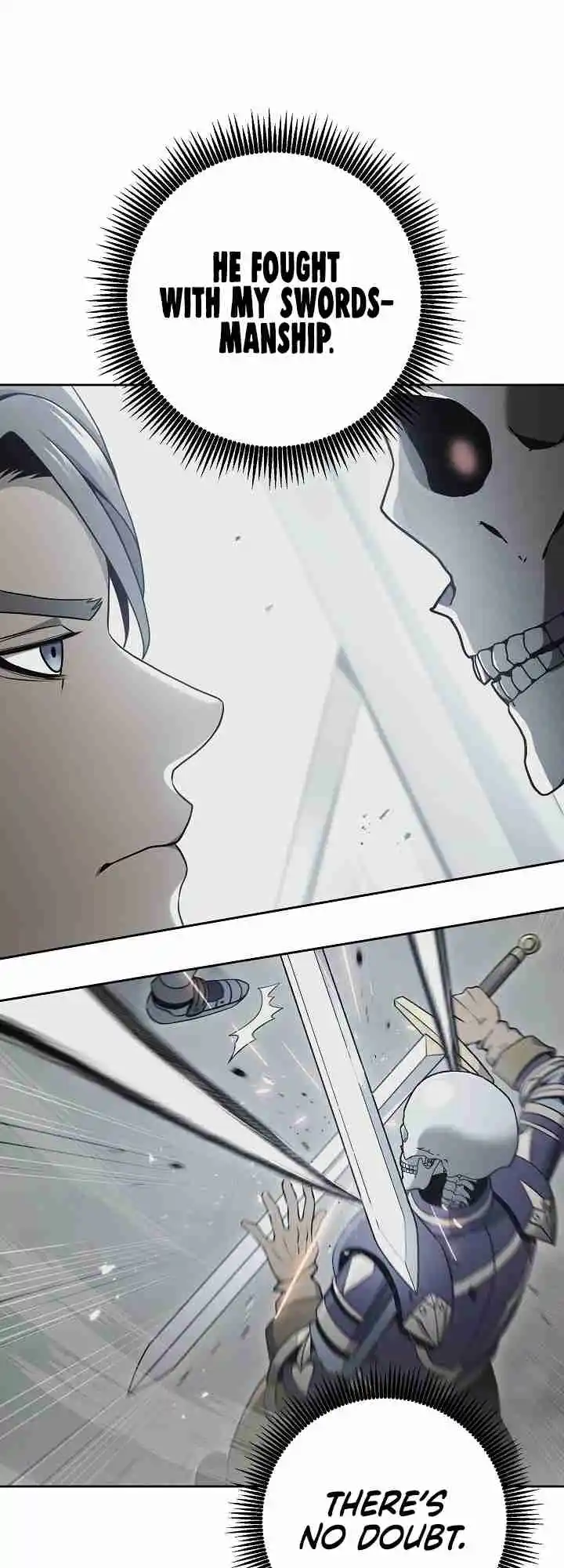 The Skeleton Soldier Failed to Defend the Dungeon 174