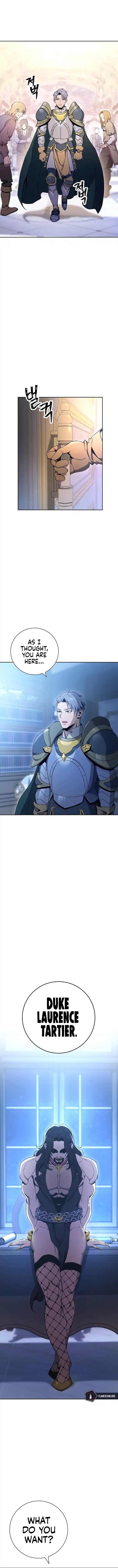 The Skeleton Soldier Failed to Defend the Dungeon 174