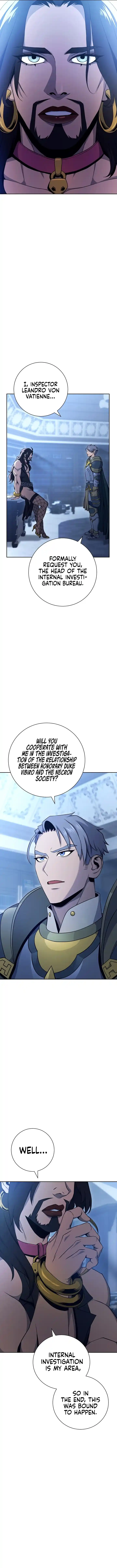 The Skeleton Soldier Failed to Defend the Dungeon 174