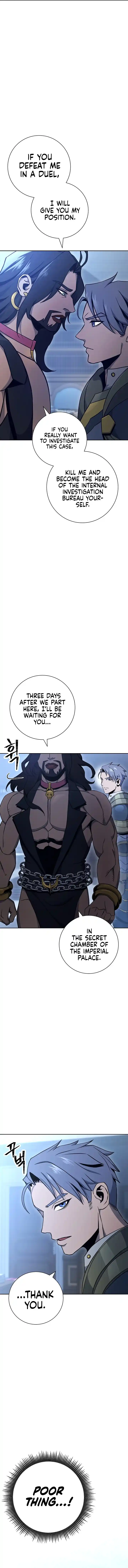 The Skeleton Soldier Failed to Defend the Dungeon 174