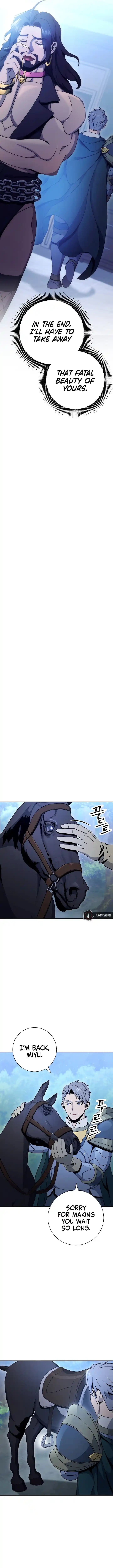 The Skeleton Soldier Failed to Defend the Dungeon 174