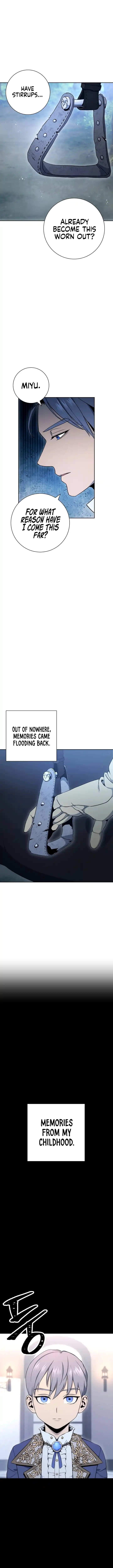 The Skeleton Soldier Failed to Defend the Dungeon 174