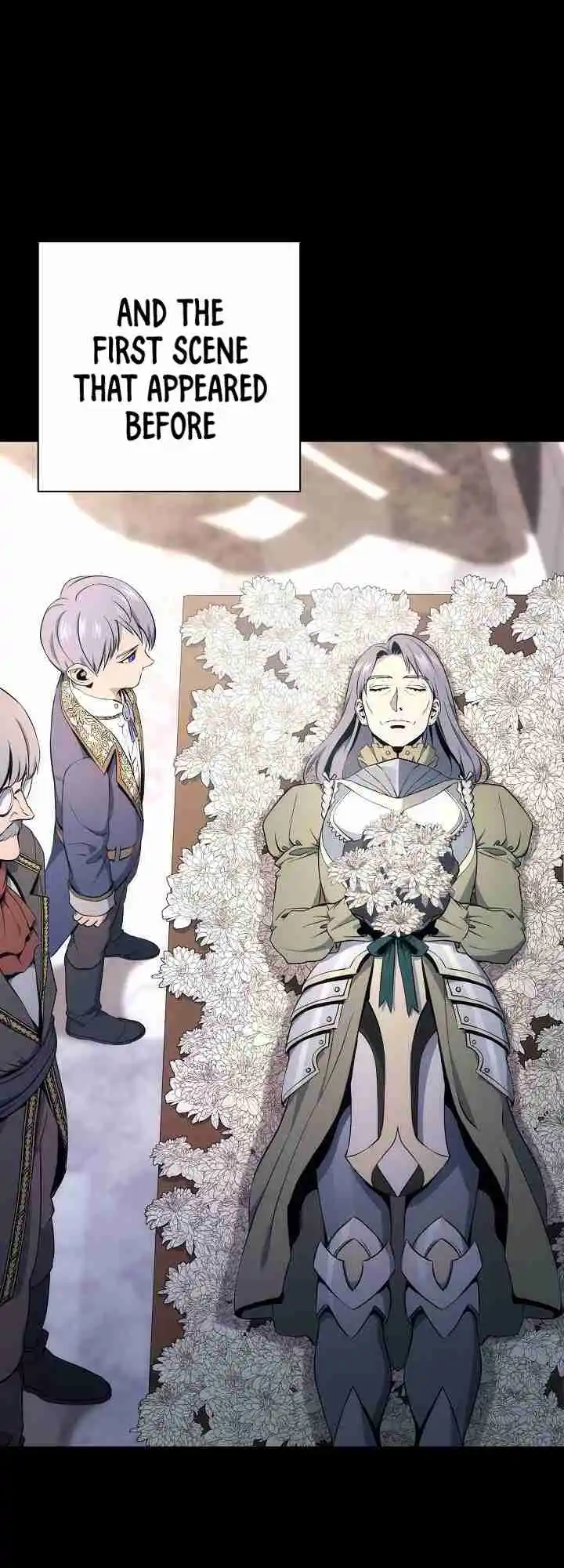 The Skeleton Soldier Failed to Defend the Dungeon 174