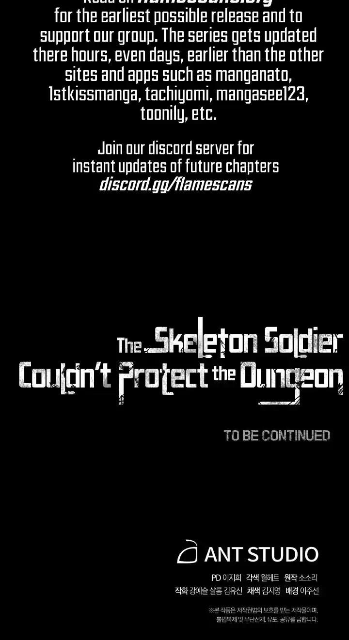 The Skeleton Soldier Failed to Defend the Dungeon 174