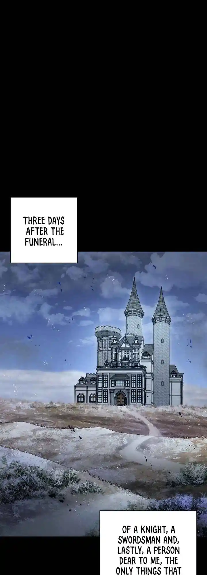 The Skeleton Soldier Failed to Defend the Dungeon 175