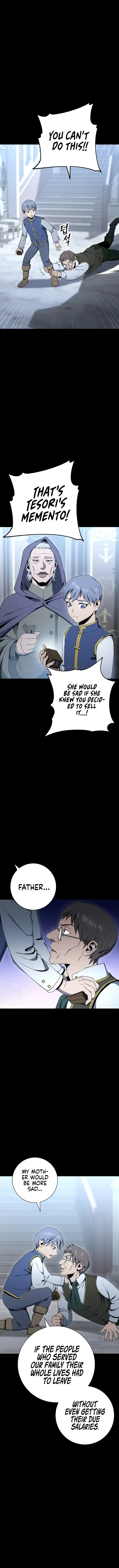 The Skeleton Soldier Failed to Defend the Dungeon 175