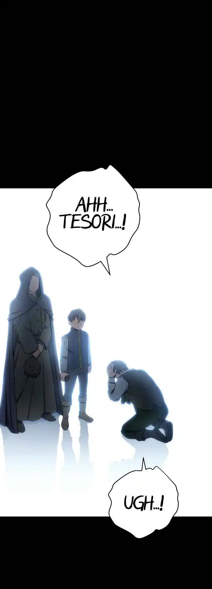 The Skeleton Soldier Failed to Defend the Dungeon 175