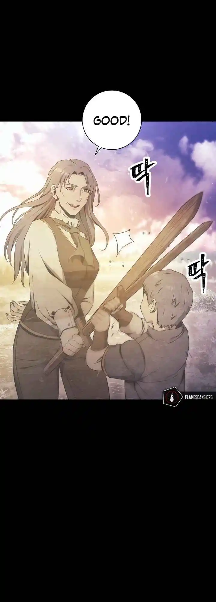 The Skeleton Soldier Failed to Defend the Dungeon 175