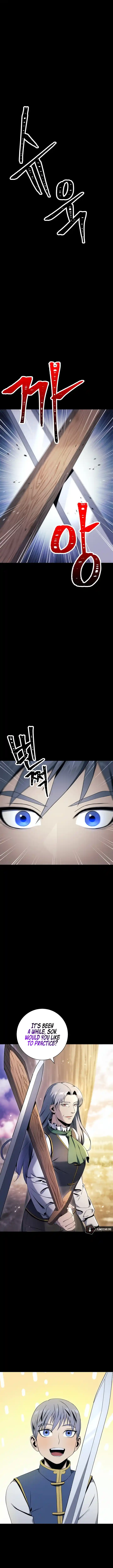 The Skeleton Soldier Failed to Defend the Dungeon 175