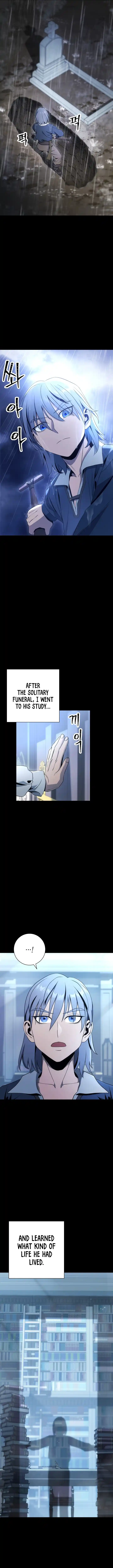 The Skeleton Soldier Failed to Defend the Dungeon 175