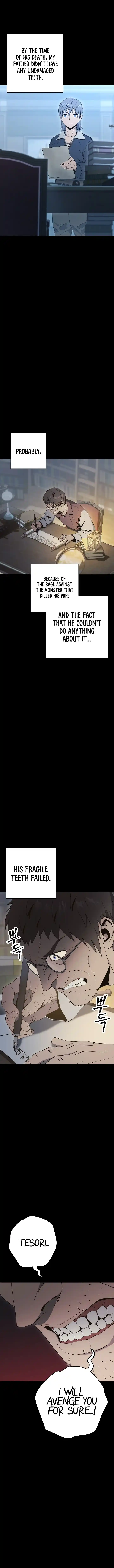 The Skeleton Soldier Failed to Defend the Dungeon 175