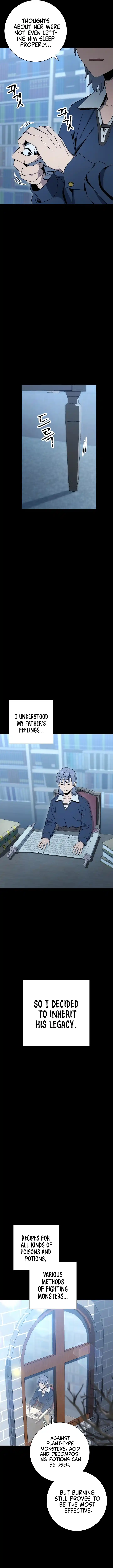 The Skeleton Soldier Failed to Defend the Dungeon 175