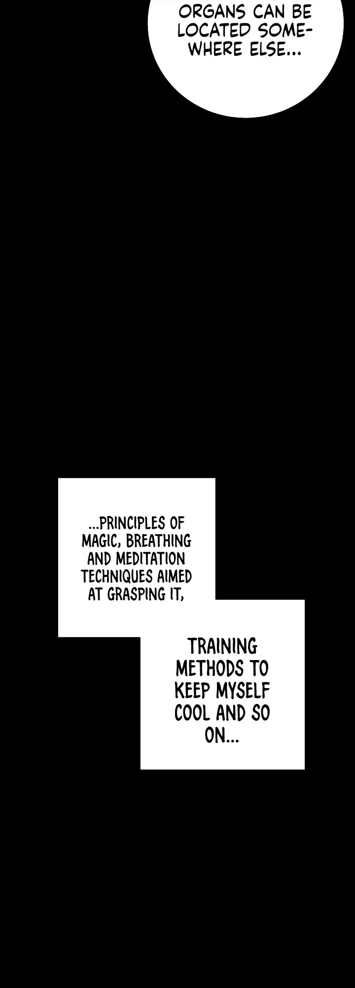 The Skeleton Soldier Failed to Defend the Dungeon 175