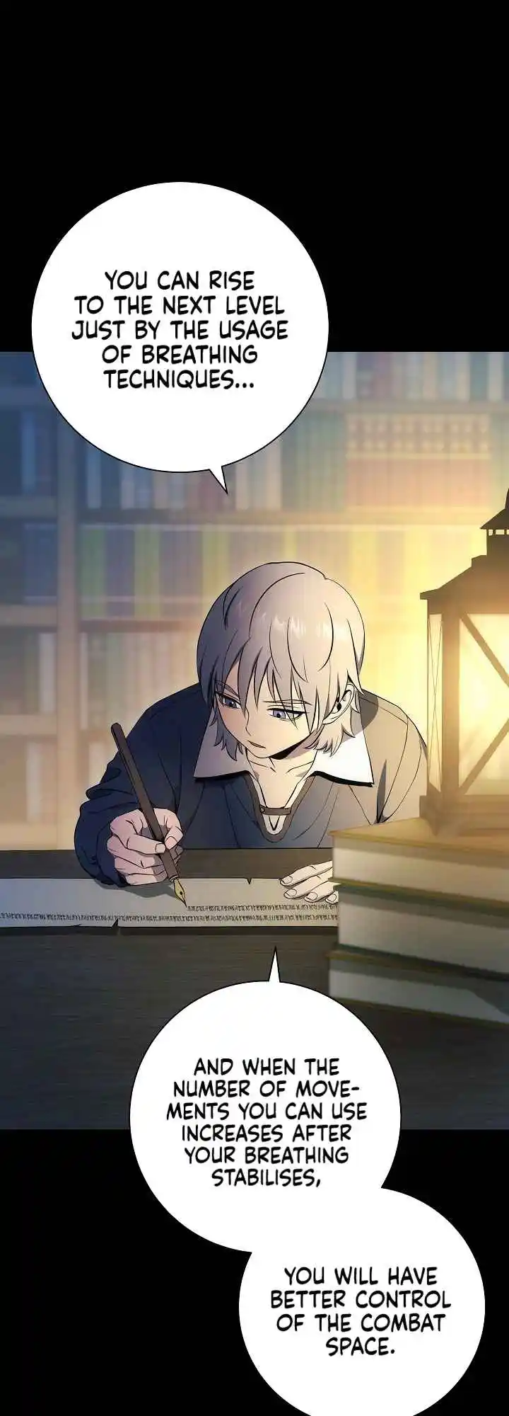 The Skeleton Soldier Failed to Defend the Dungeon 175