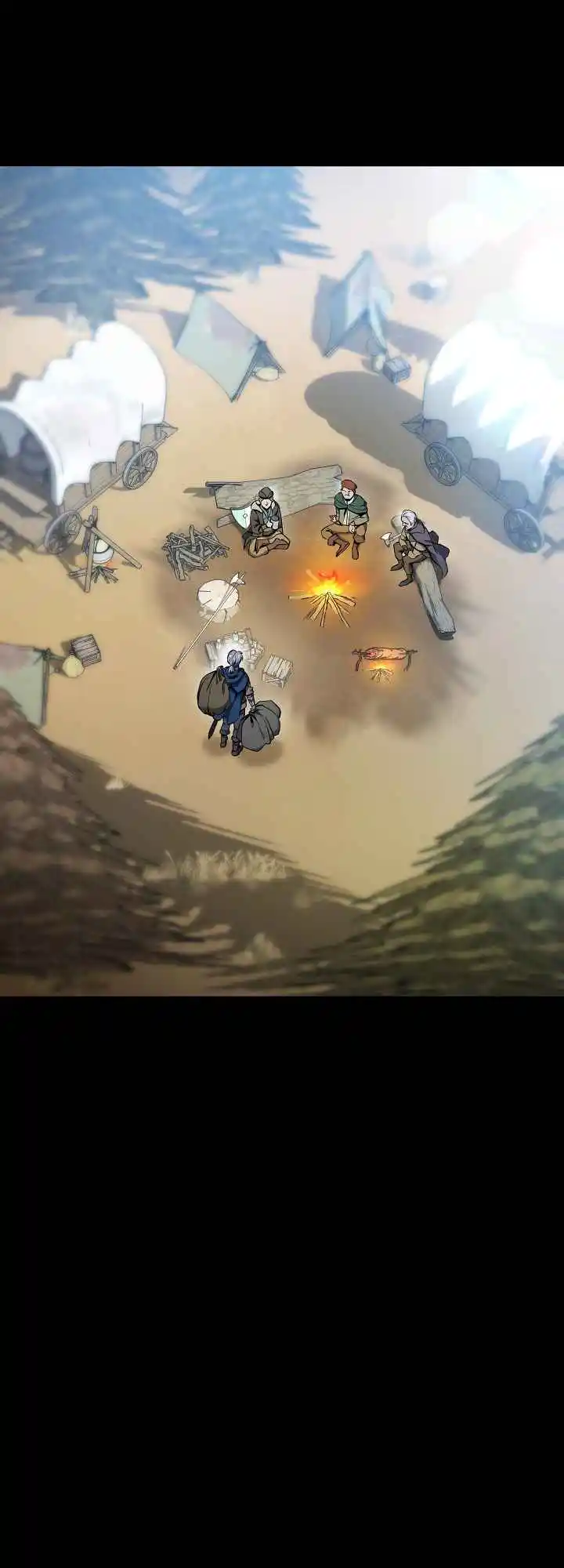 The Skeleton Soldier Failed to Defend the Dungeon 176