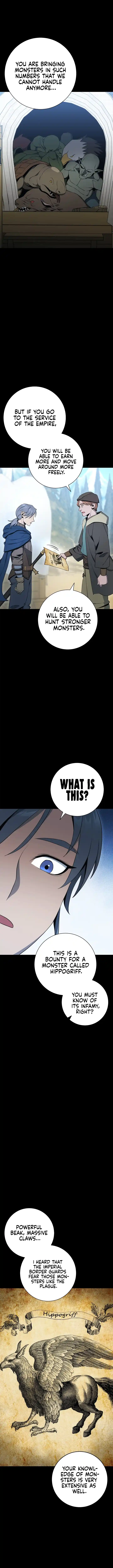 The Skeleton Soldier Failed to Defend the Dungeon 176